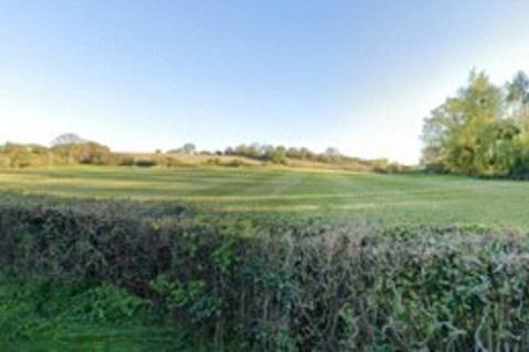 Land for sale, Gwernesney, Usk, Monmouthshire, NP15