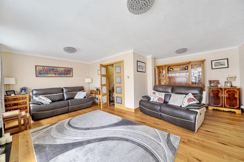4 bedroom detached house for sale, St. Nicholas Drive, Shepperton, TW17
