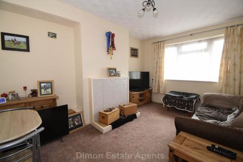 1 bedroom flat for sale, Braemar Road, Gosport