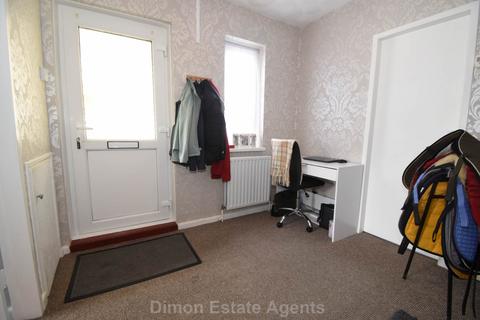 1 bedroom flat for sale, Braemar Road, Gosport