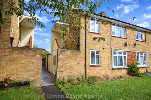 1 bedroom flat for sale, Braemar Road, Gosport
