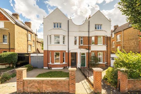 undefined, Elers Road, London W13