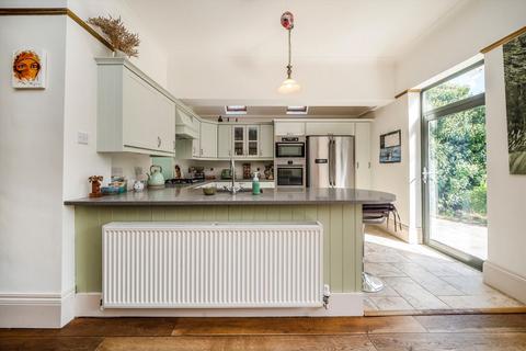 undefined, Elers Road, London W13