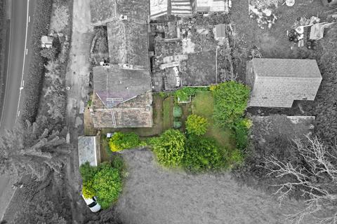 undefined, Flatts Lane, High Peak SK23