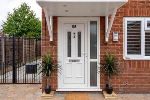 undefined, Firtree Avenue, Sale, Greater Manchester, M33