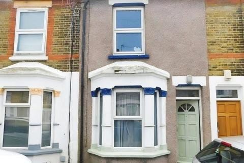 93 Jefferson Road, Sheerness, ME12 2PX
