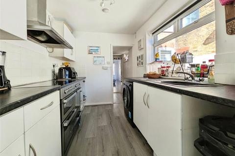 93 Jefferson Road, Sheerness, ME12 2PX