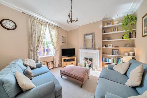 3 bedroom end of terrace house for sale, Lansdowne Road, Worcester