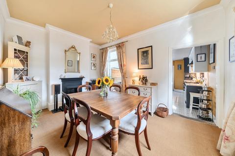 3 bedroom end of terrace house for sale, Lansdowne Road, Worcester
