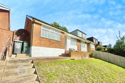 3 bedroom bungalow for sale, Valley View, Kent DA9