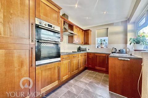 3 bedroom bungalow for sale, Valley View, Kent DA9