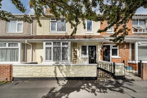 undefined, Tydeman Street, Gorse Hill, Swindon, SN2