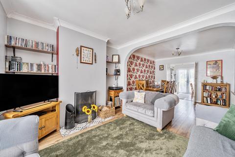 undefined, Tydeman Street, Gorse Hill, Swindon, SN2