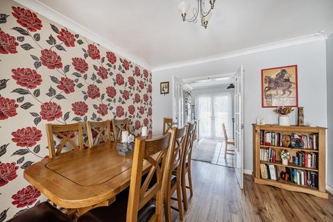 undefined, Tydeman Street, Gorse Hill, Swindon, SN2
