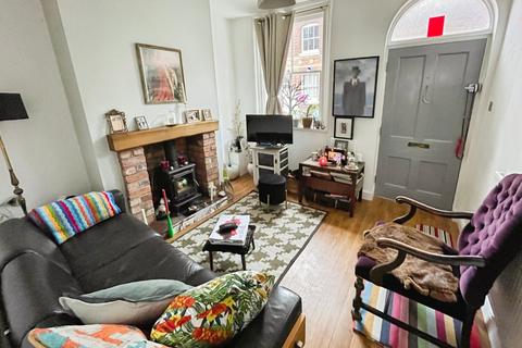 2 bedroom end of terrace house for sale, Albion Street, Chester, Cheshire, CH1