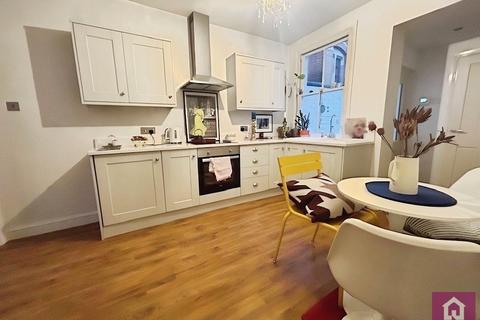 undefined, Albion Street, Chester, Cheshire, CH1