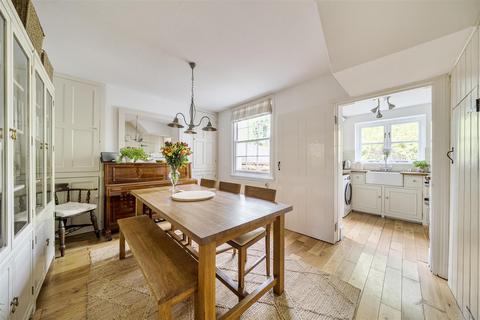 2 bedroom terraced house for sale, Fore Street, Ide, Exeter