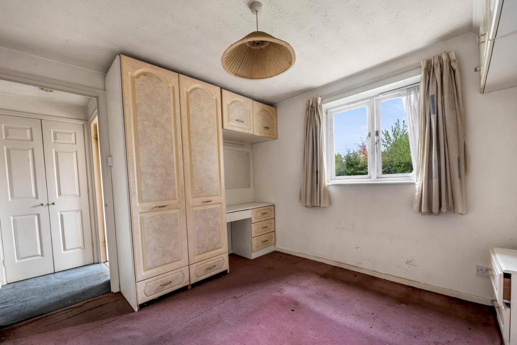 Primary Bedroom Reverse