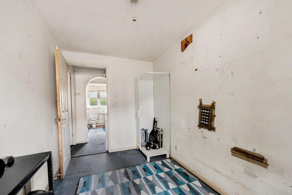 Bedroom Two Reverse