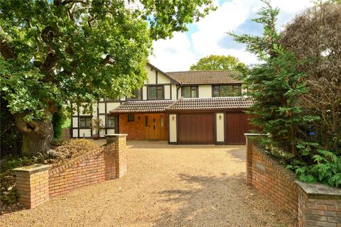 undefined, Trumpsgreen Road, Virginia Water, Surrey, GU25