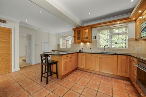 undefined, Trumpsgreen Road, Virginia Water, Surrey, GU25