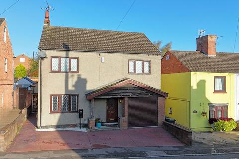 4 bedroom detached house for sale, Lee Lane, Heanor DE75