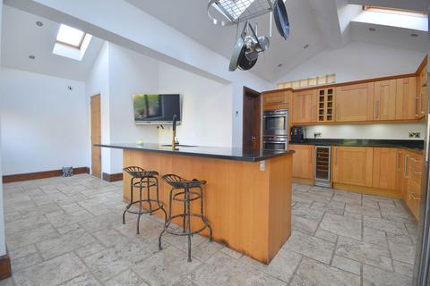 4 bedroom detached house for sale, Lee Lane, Heanor DE75