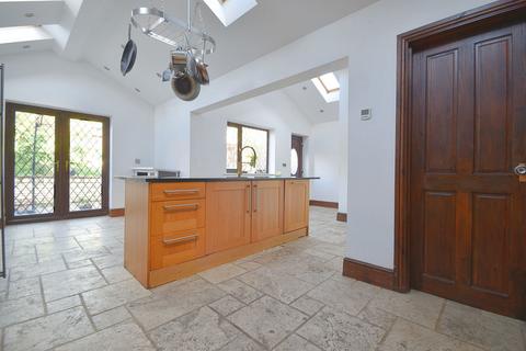 4 bedroom detached house for sale, Lee Lane, Heanor DE75