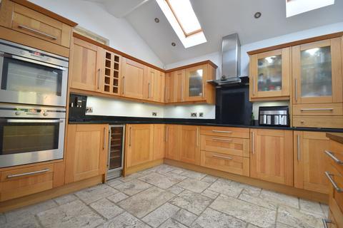 4 bedroom detached house for sale, Lee Lane, Heanor DE75