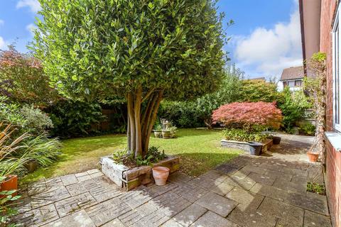 undefined, Knights Meadow, Uckfield, East Sussex