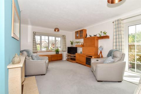 undefined, Knights Meadow, Uckfield TN22