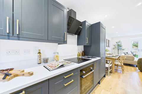 undefined, Abbots Gate, Bury St Edmunds, Suffolk
