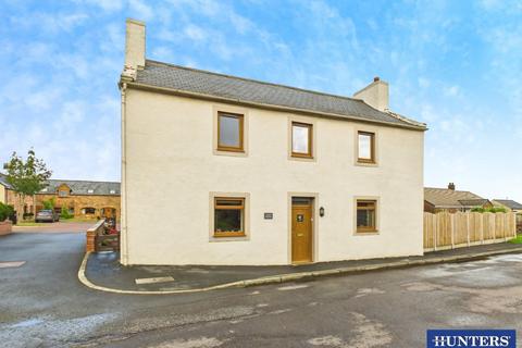 undefined, The Old Farmhouse, Springfield, Gretna, DG16