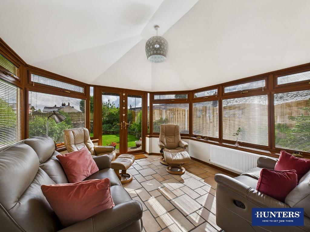 Sunroom