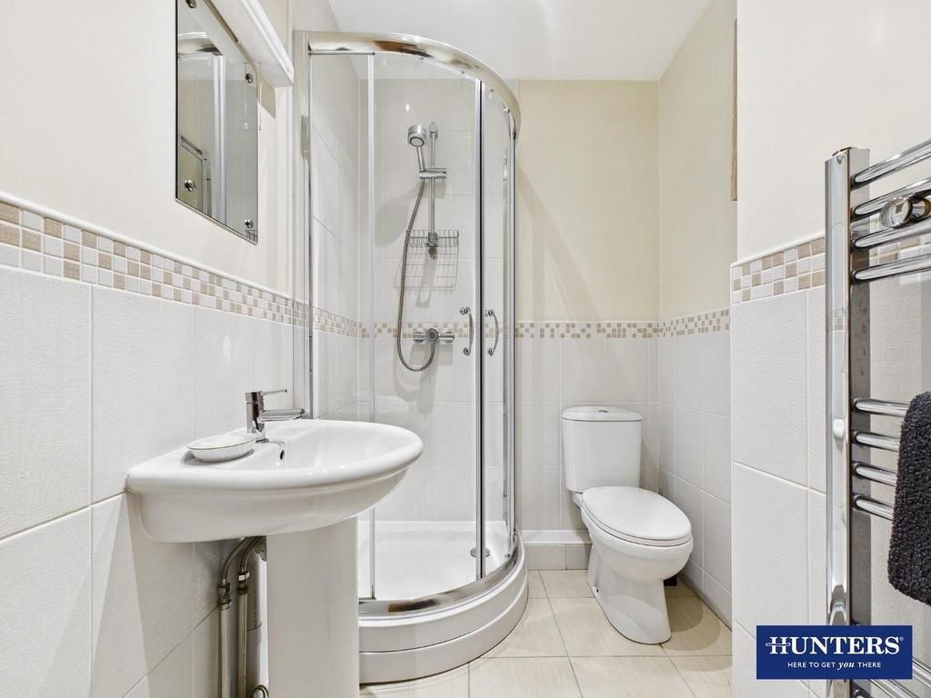 Master En-Suite