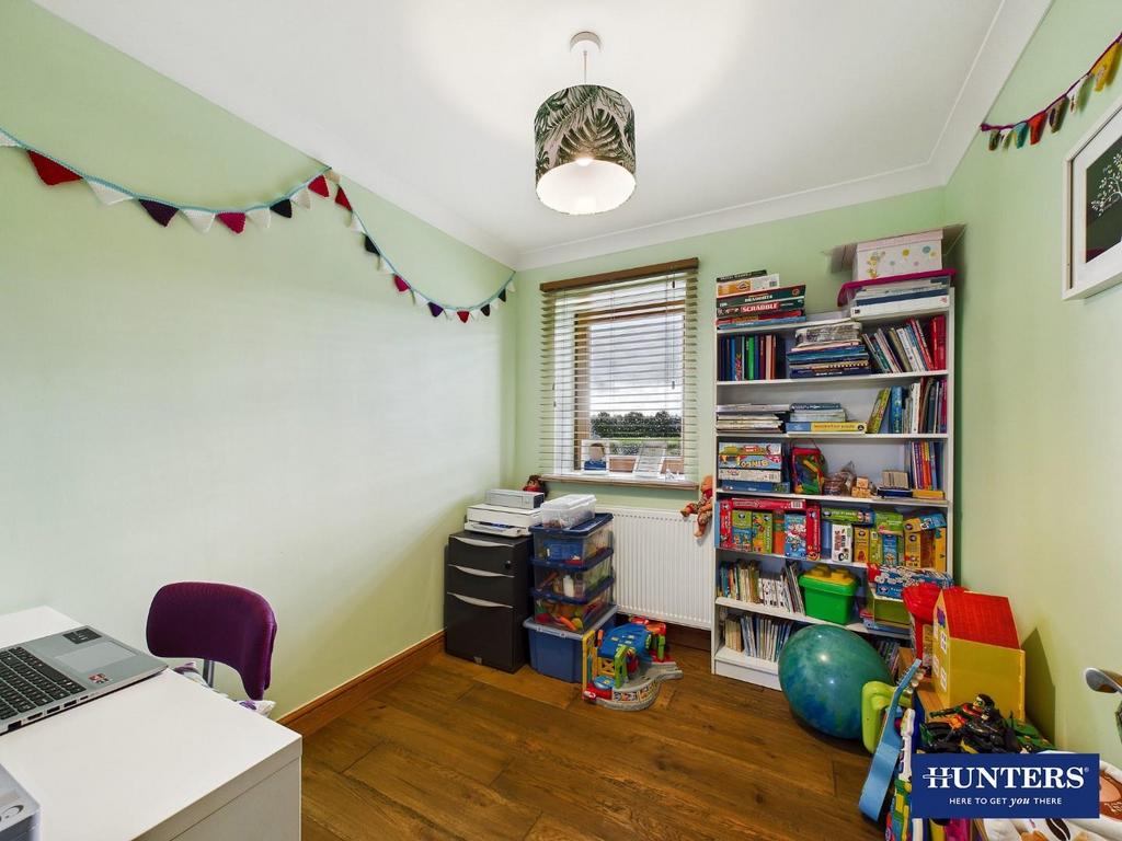 Bedroom Four
