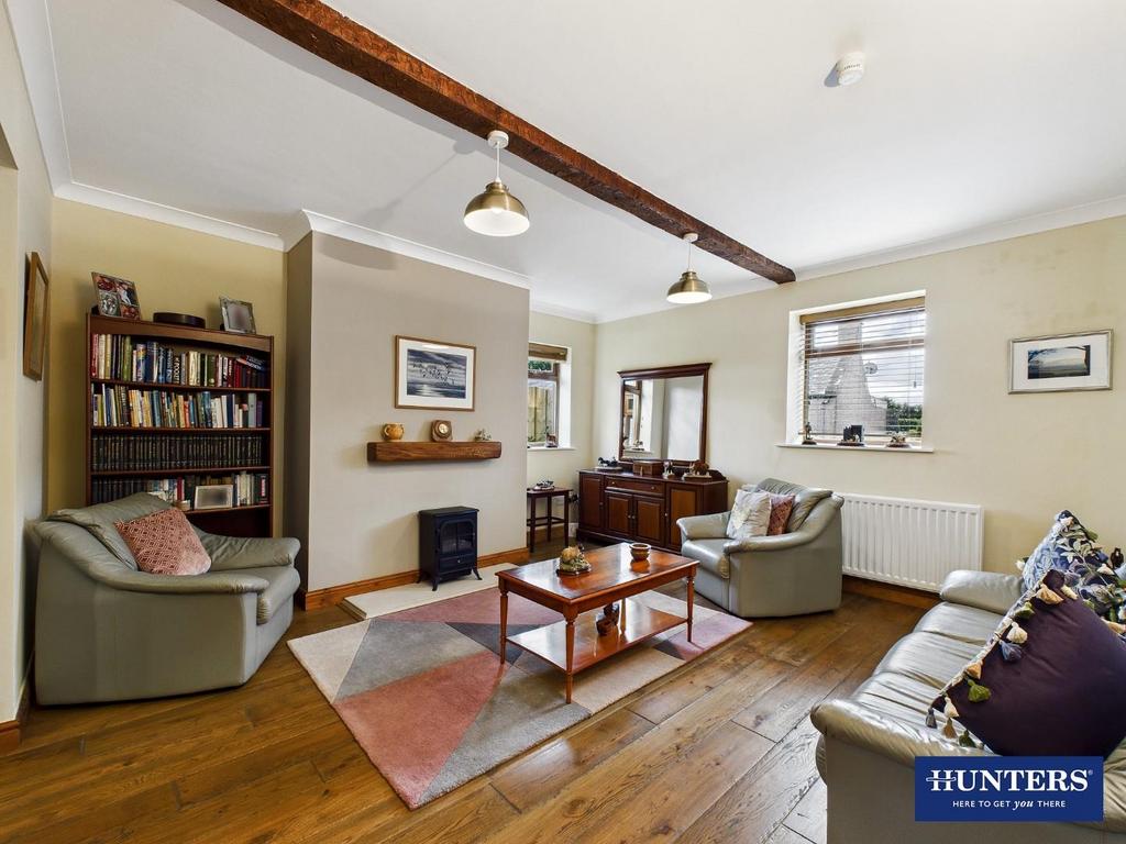 Living/Dining Room