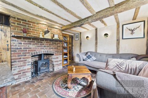 3 bedroom terraced house for sale, Northbridge Street, Robertsbridge