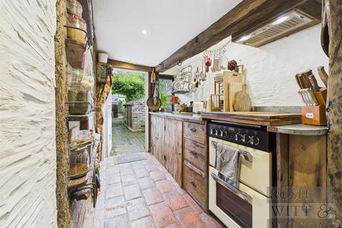 3 bedroom terraced house for sale, Northbridge Street, Robertsbridge