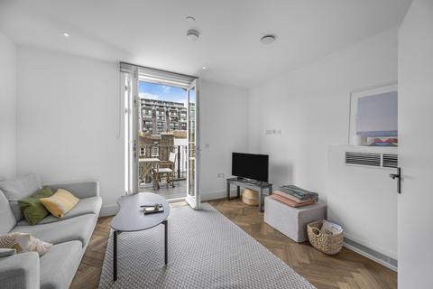 undefined, Charlotte Street, London, W1T
