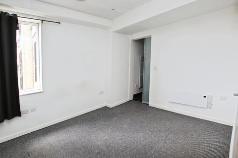 undefined, Witham Wharf, Brayford Street
