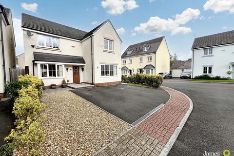 Alexon Way, Pontypridd CF37