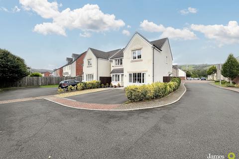 undefined, Alexon Way, Pontypridd CF37