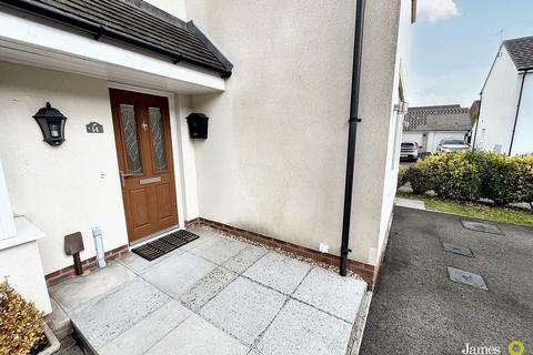 undefined, Alexon Way, Pontypridd CF37