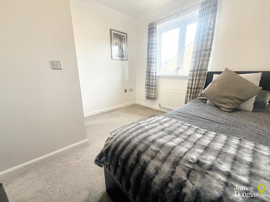 Bed32