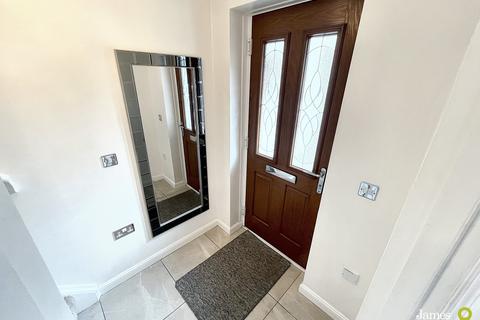 undefined, Alexon Way, Pontypridd CF37