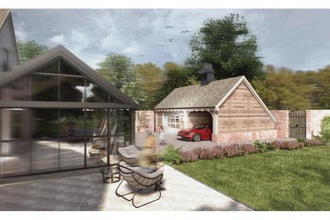 undefined, Newport Road, Edgmond, TF10