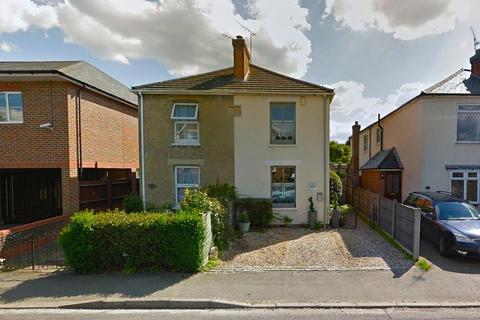 undefined, Guildford Road, Surrey GU18