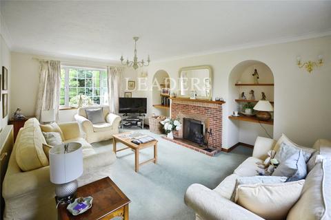 3 bedroom detached house for sale, Beacon Hill, Wickham Bishops, Witham