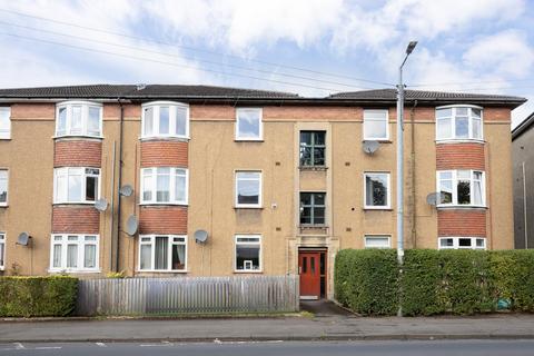 Dorchester Avenue, Glasgow, G12